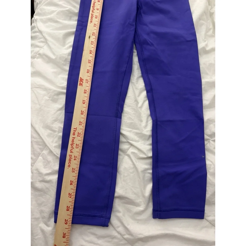 lululemon athletica lululemon wunder